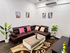 The Urban Lodge Suite